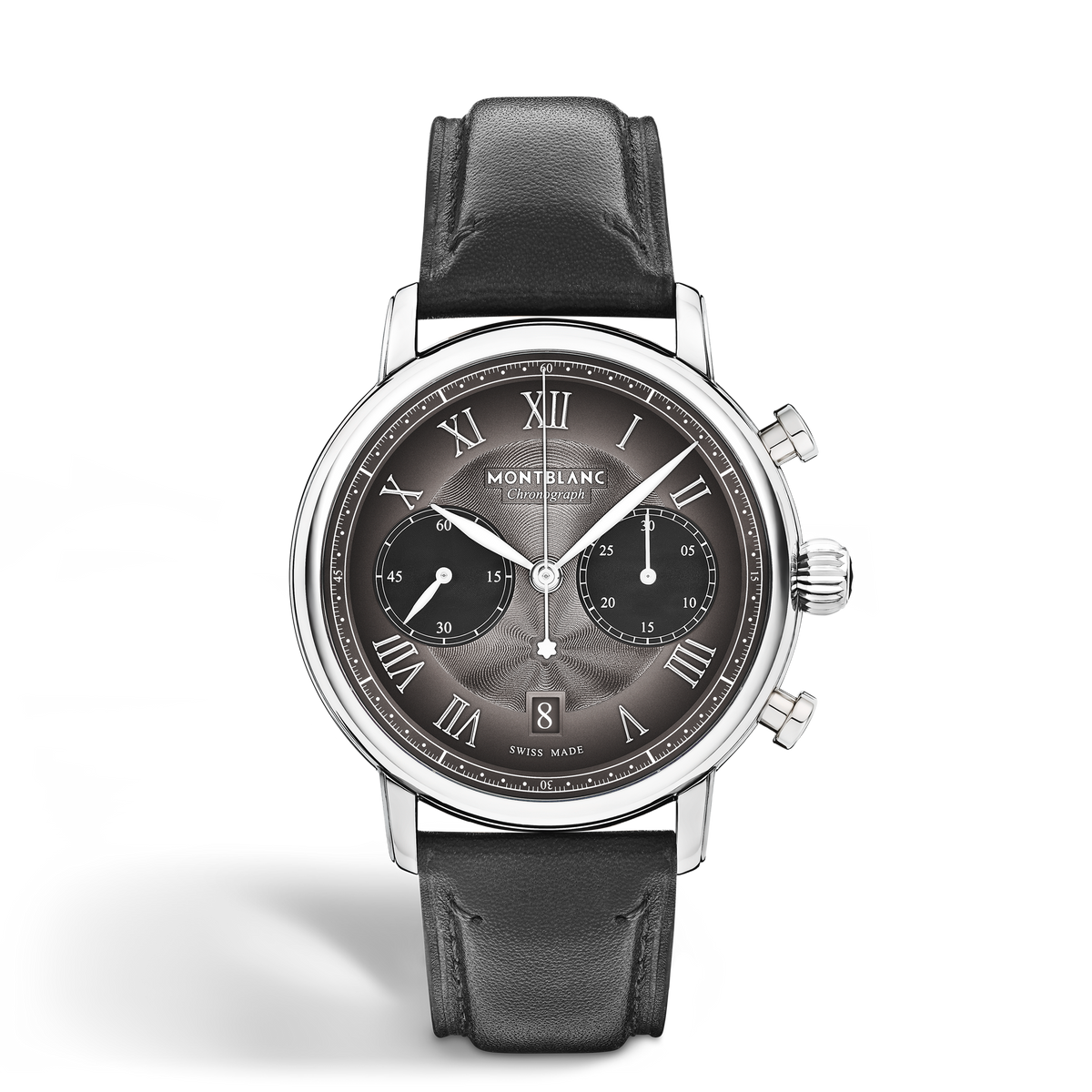 Montblanc Star Legacy Chronograph 42 mm