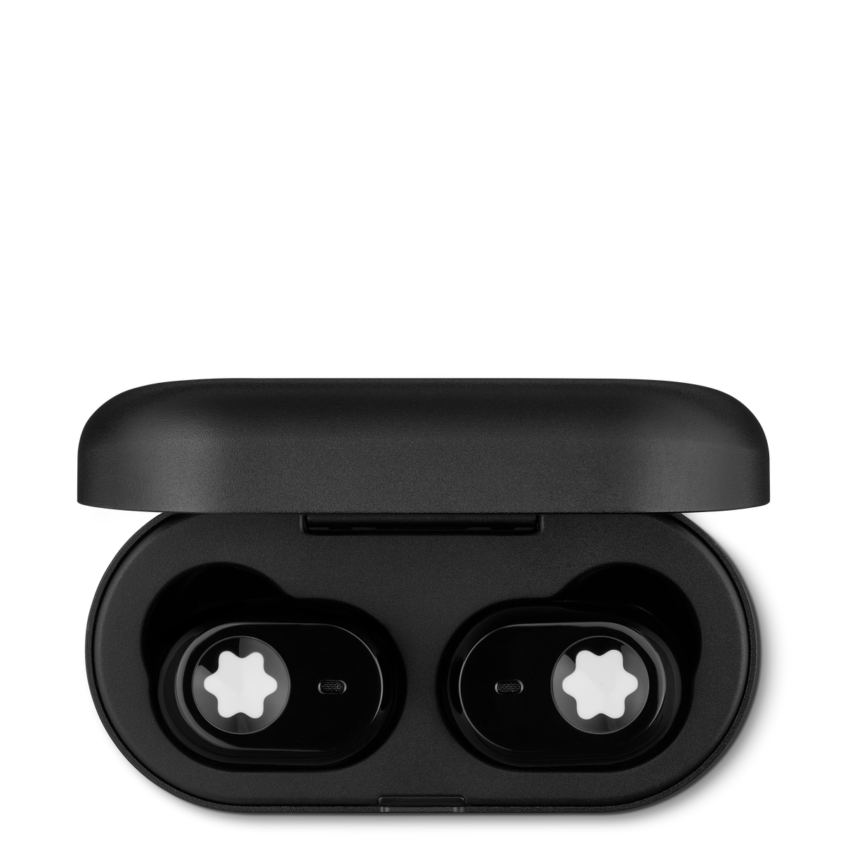 Montblanc MTB 03 In-Ear Headphones