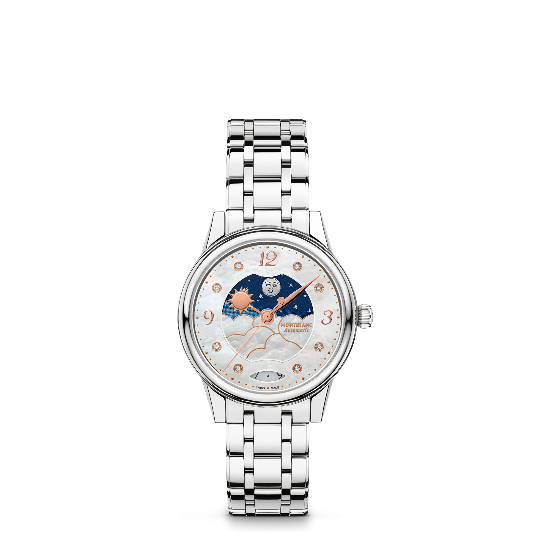 Montblanc Bohème Day & Night 30 mm