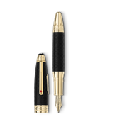 Meisterstück Around the World in 80 Days Solitaire LeGrand Fountain Pen