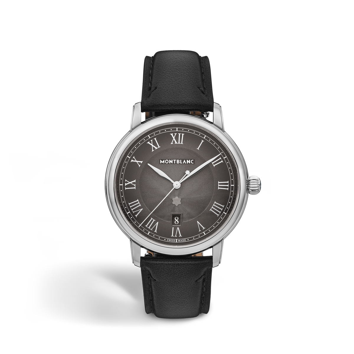Montblanc Star Legacy Automatic Date 42 mm