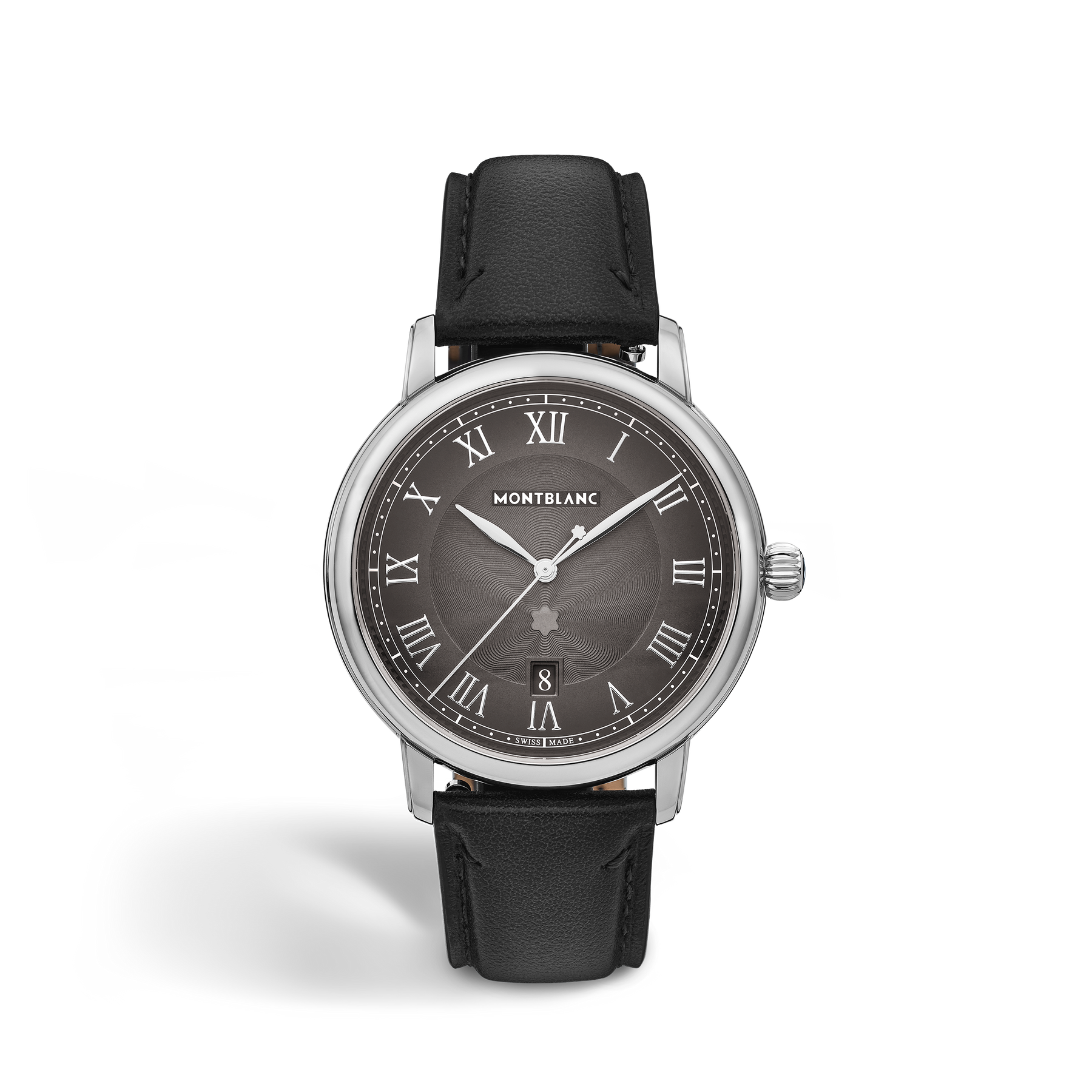 Montblanc Star Legacy Automatic Date 42 mm