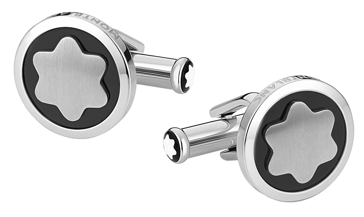 Star Cufflinks