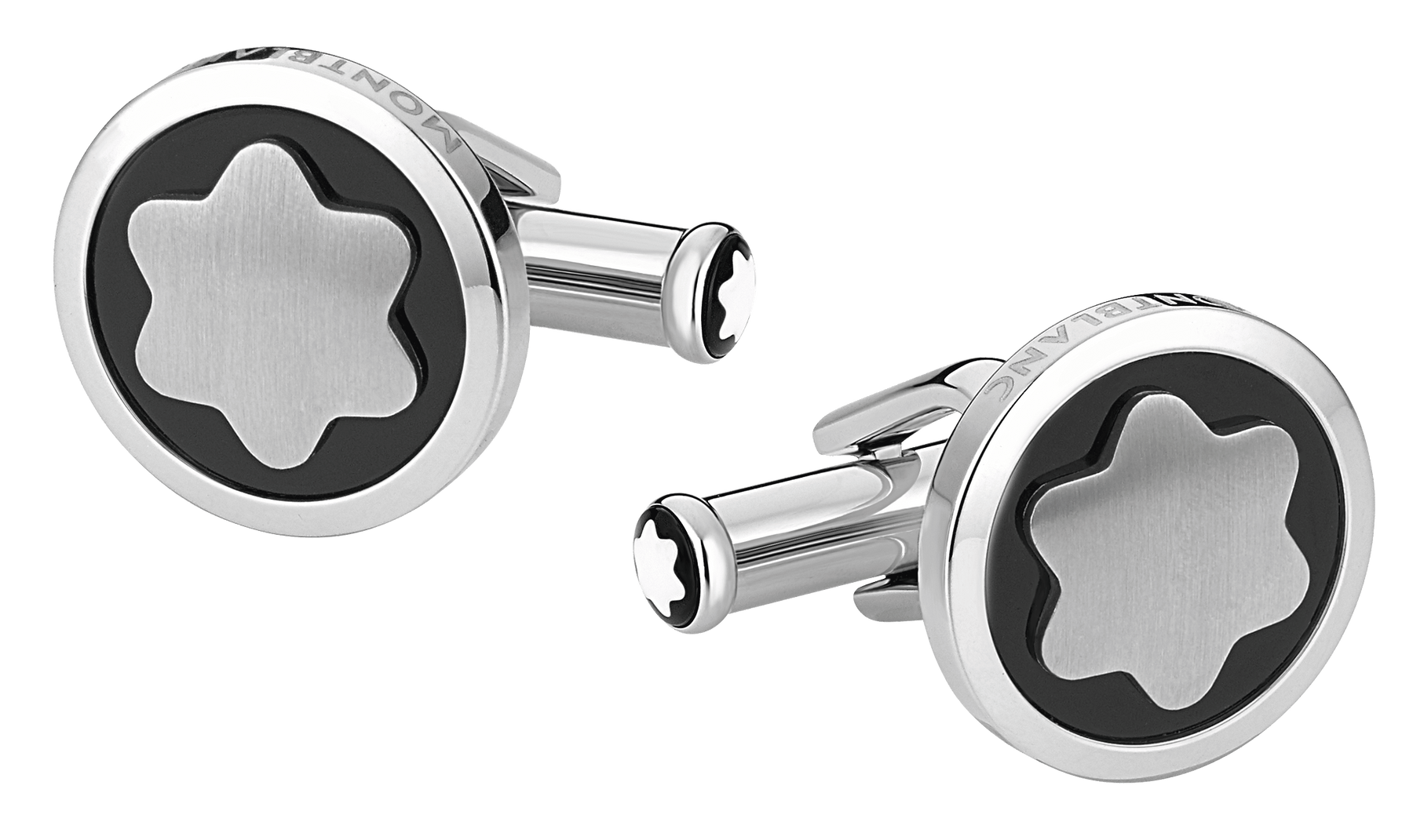 Star Cufflinks