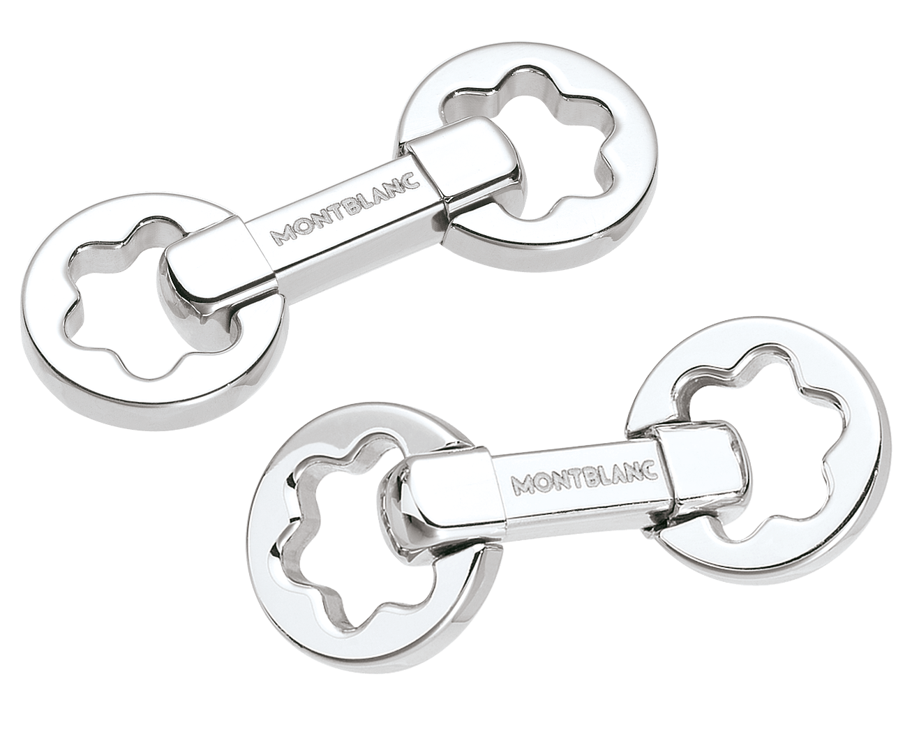 Heritage cufflinks