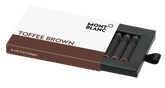 Ink Cartridges, Toffee Brown