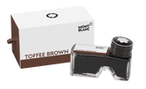 Ink Bottle, toffee brown