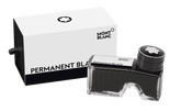 Ink Bottle, Permanent Black, 60 ml,