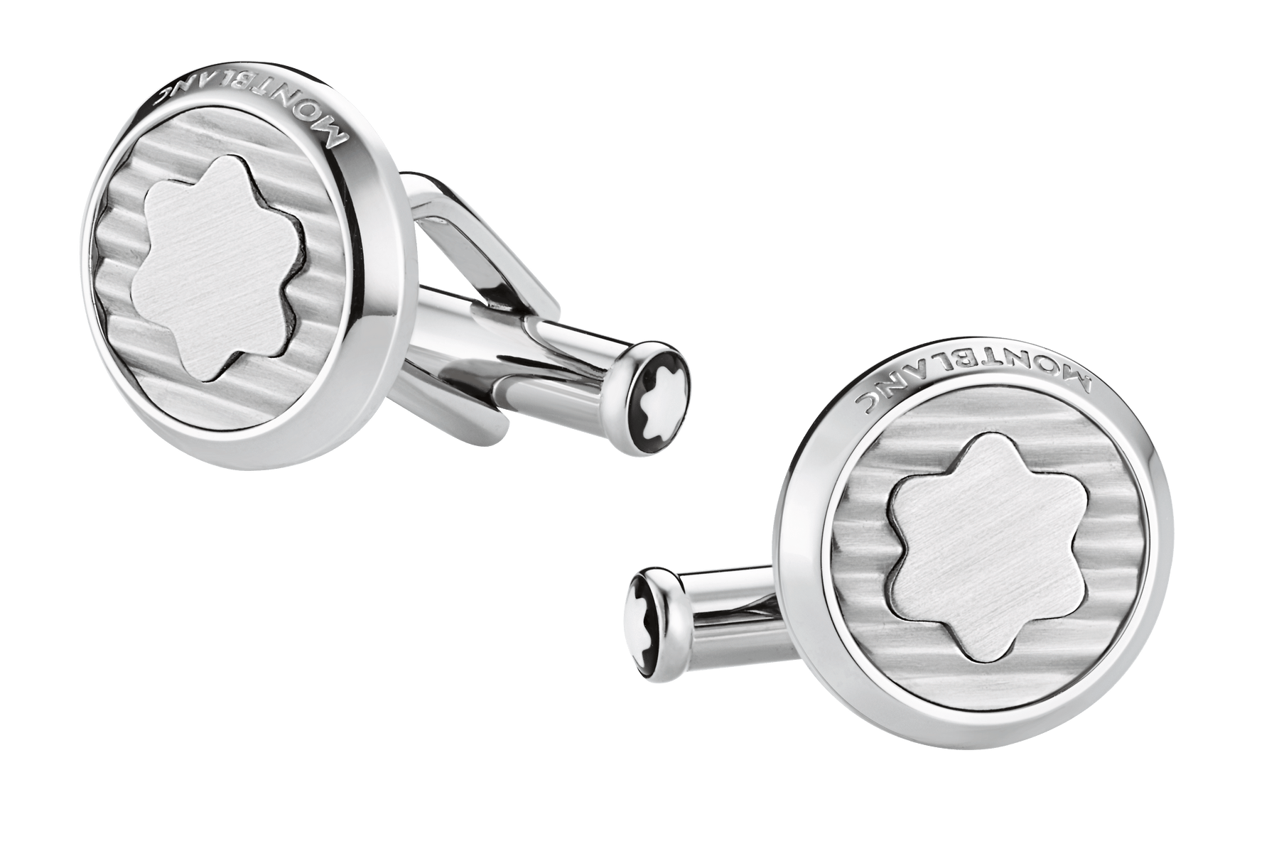Urban Spirit cufflinks