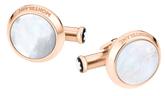 Meisterstück cufflinks