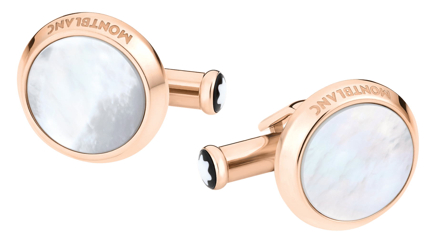 Meisterstück cufflinks