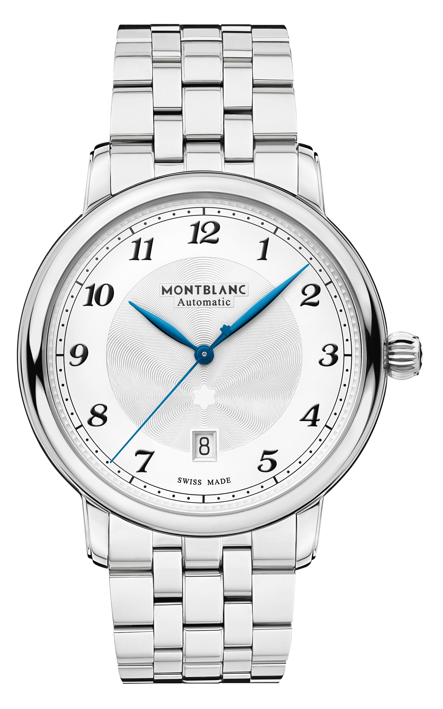 Montblanc Star Legacy Automatic Date 42 mm