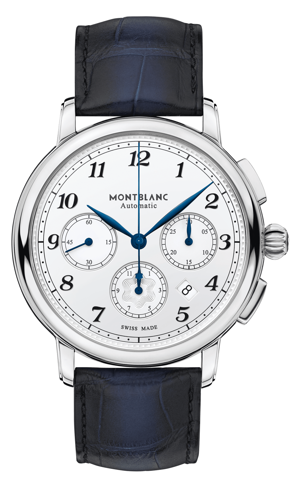 Montblanc Star Legacy Automatic Chronograph