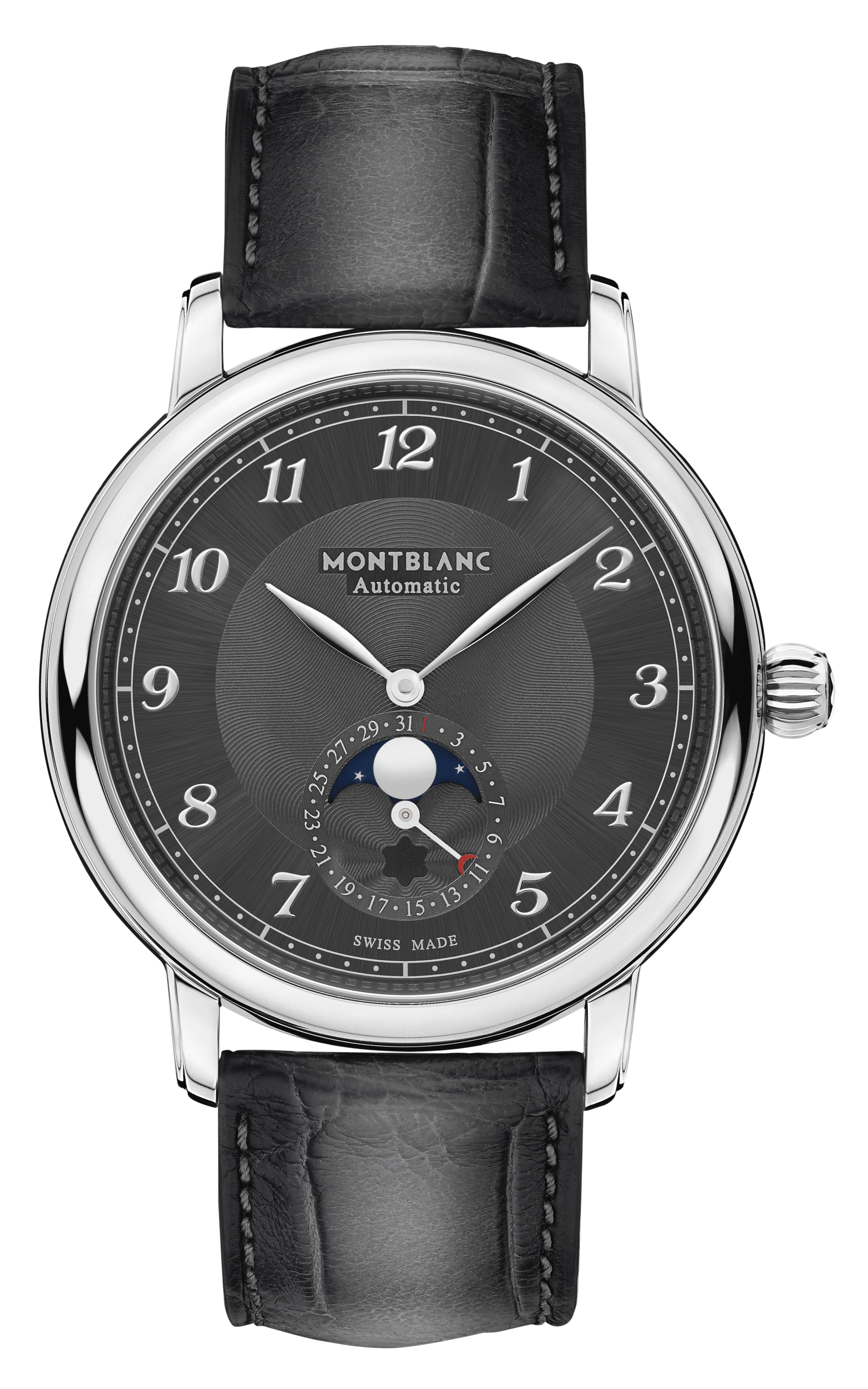 Montblanc Star Legacy Moonphase 42 mm