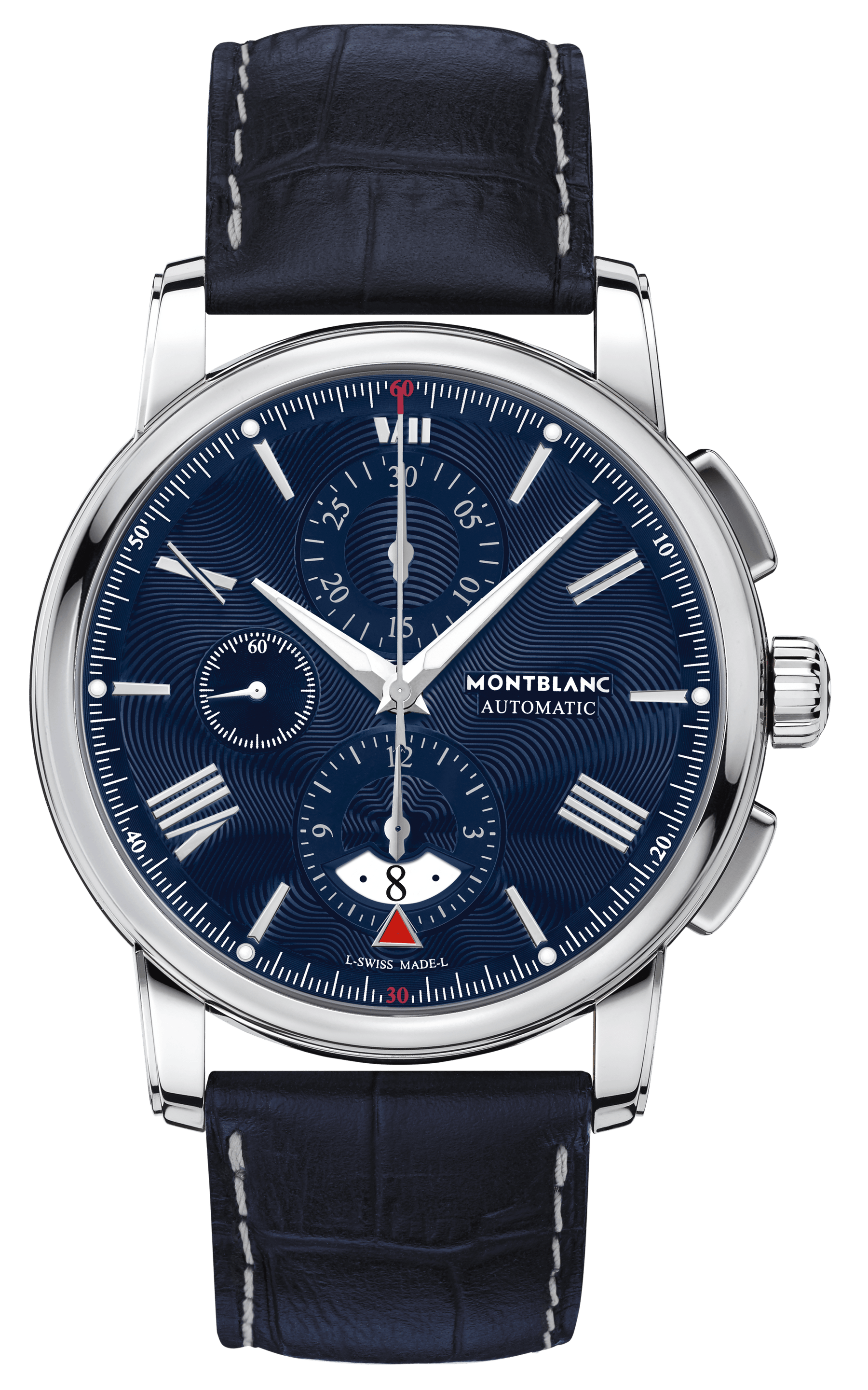 Montblanc 4810 Automatic Chronograph