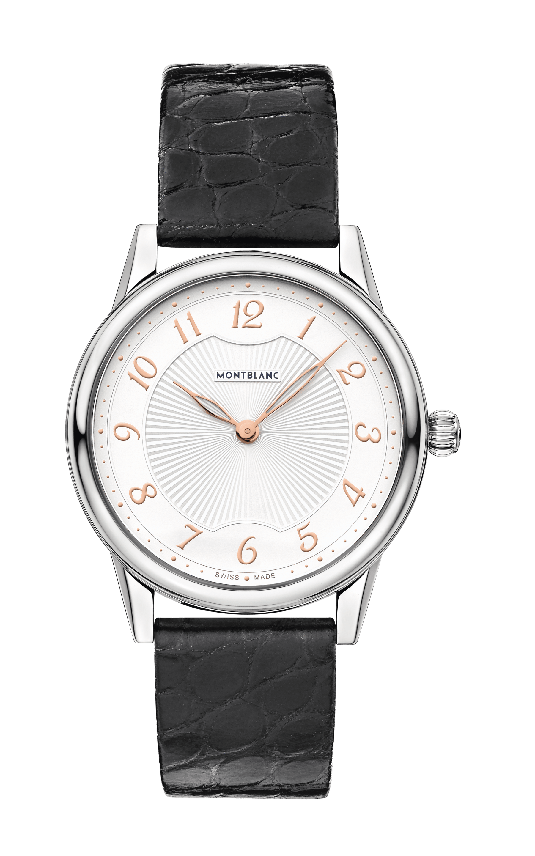 Montblanc Bohème Quartz 34 mm