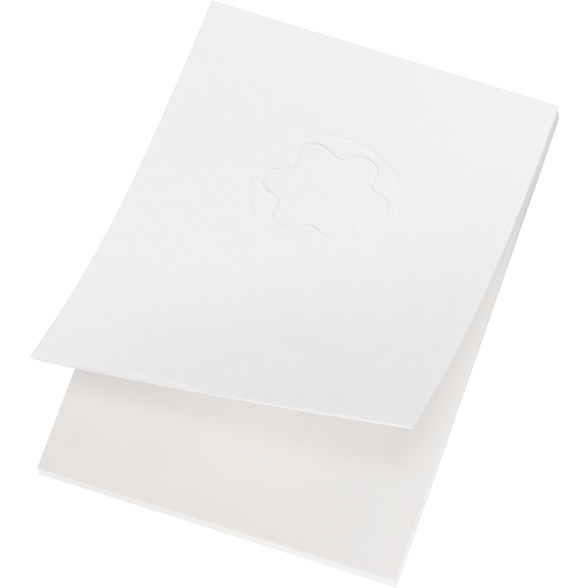 Notepad A4