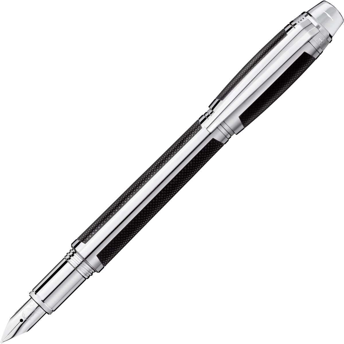 StarWalker Extreme Steel Fountain Pen
