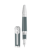 Writers Edition Homage to Rudyard Kipling Limited Edition Fountain Pen