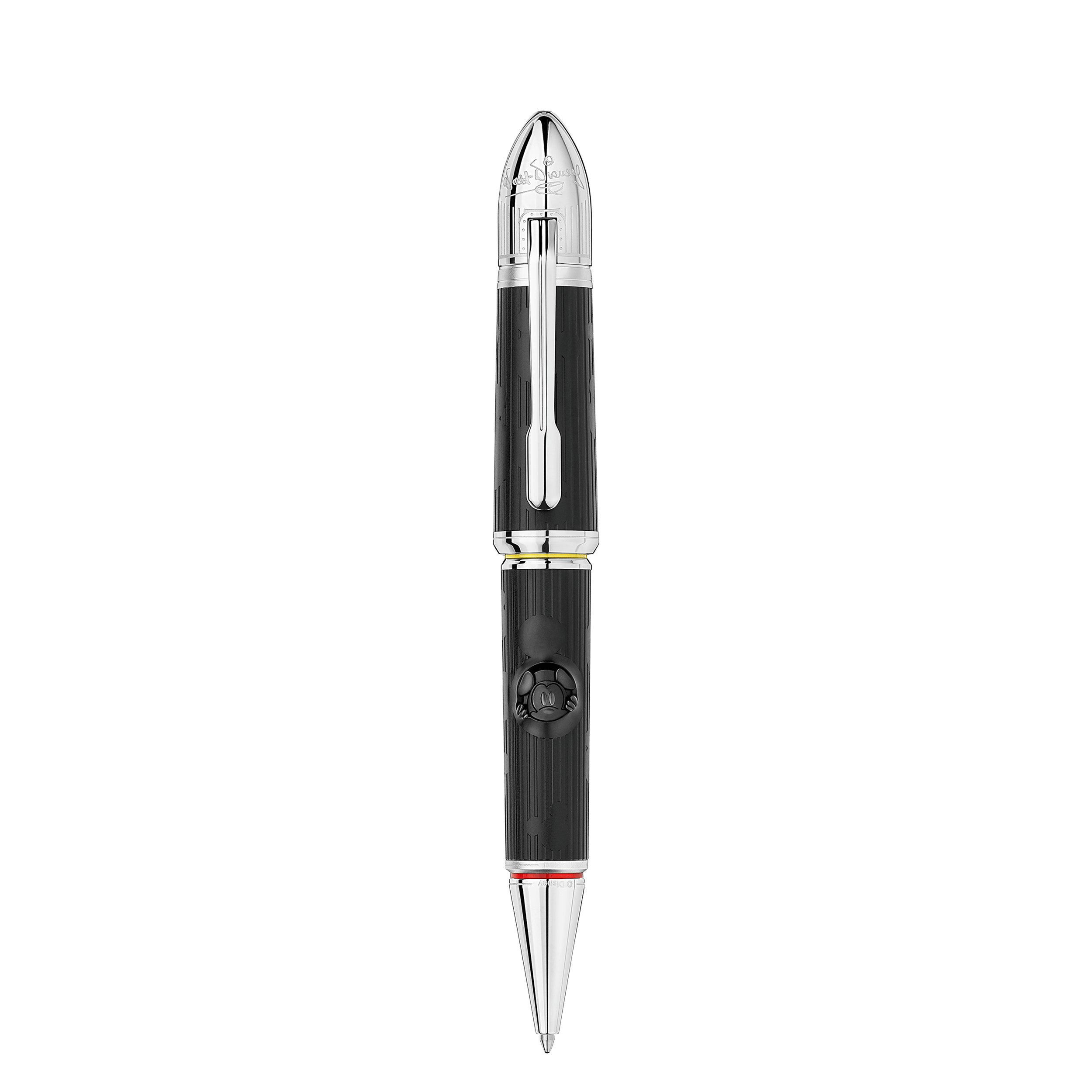 筆記具 MONTBLANC Walt Disney Special Edition Montblanc Romania