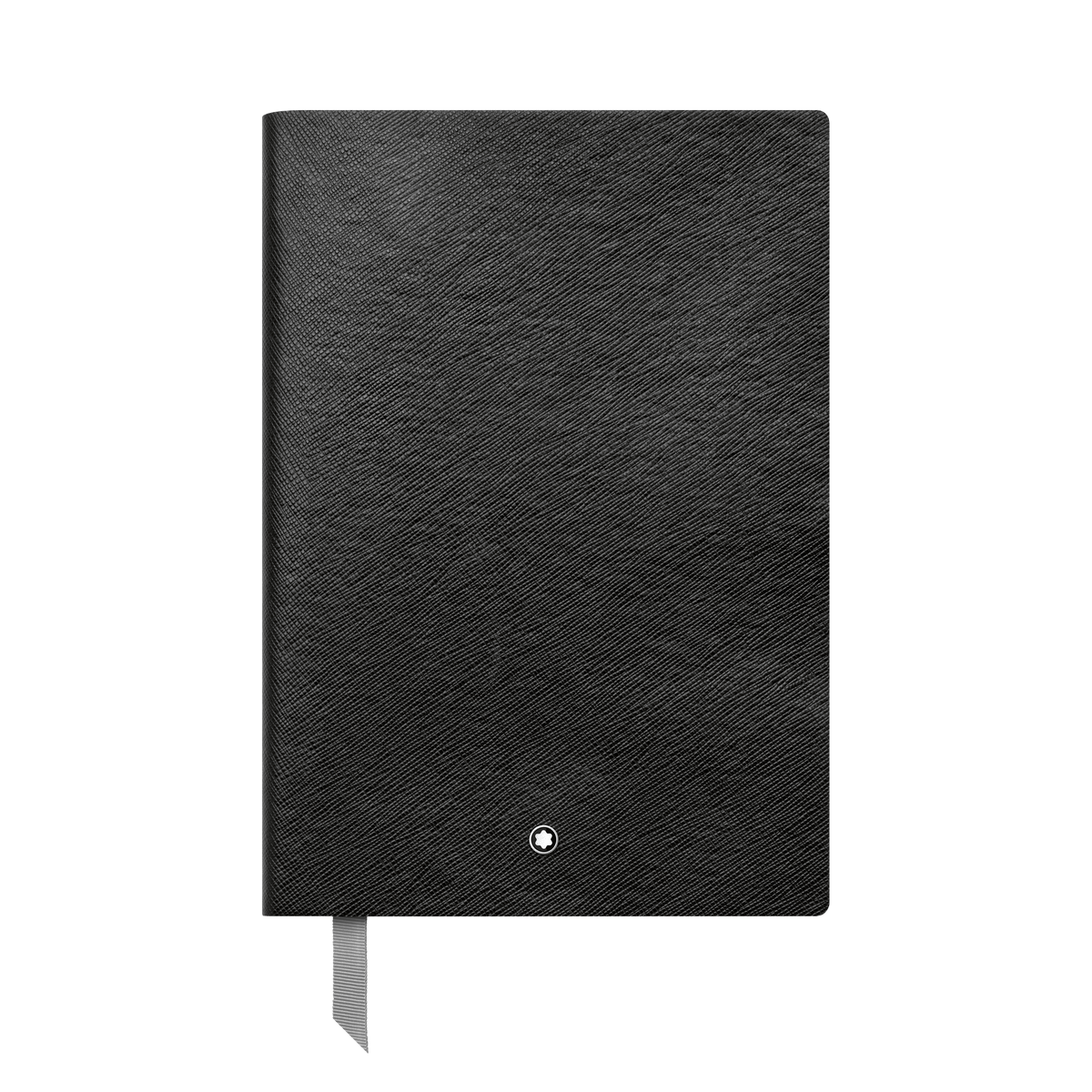 Montblanc Fine Stationery Notebook #146 Black, lined