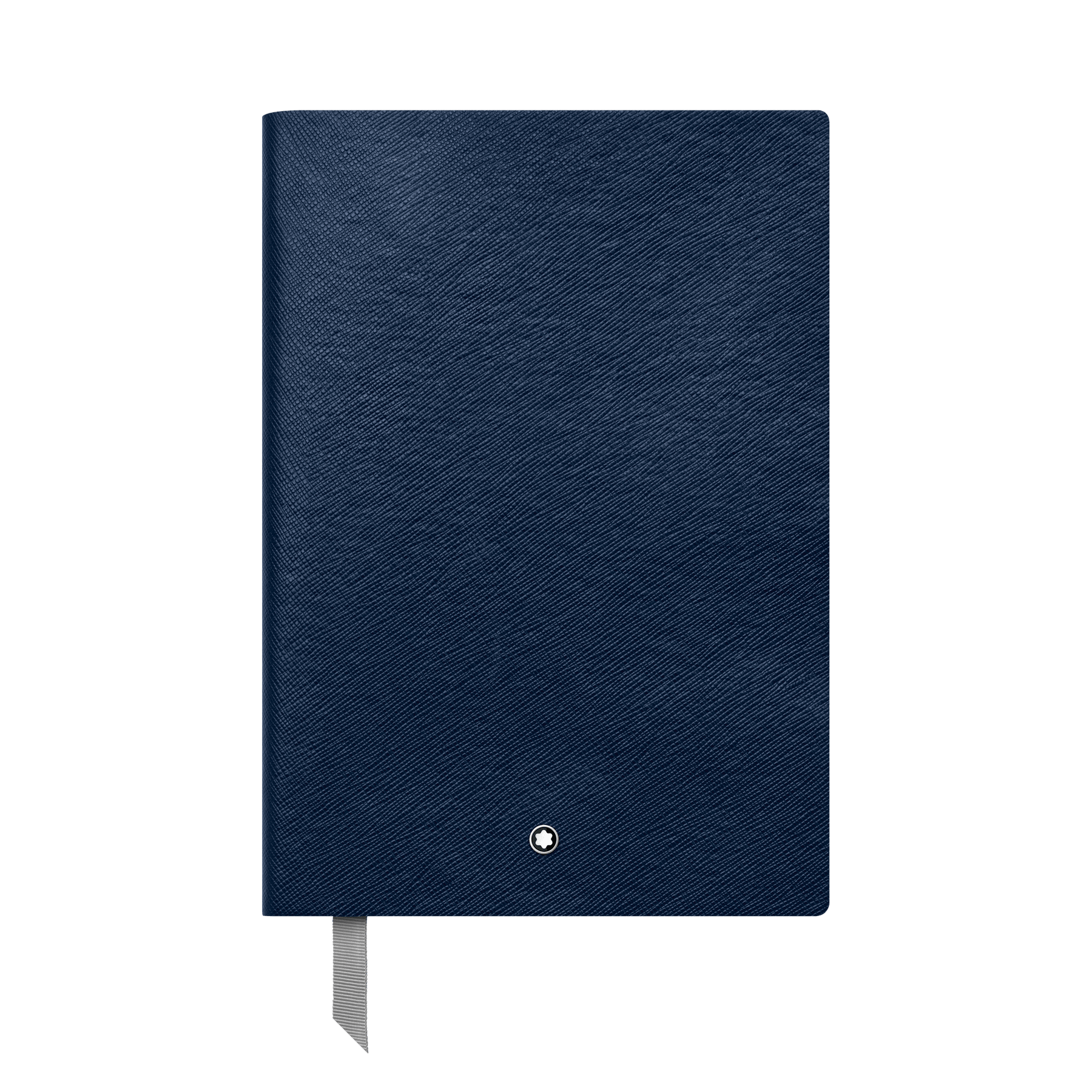 Montblanc Fine Stationery Notebook #146 Indigo, blank