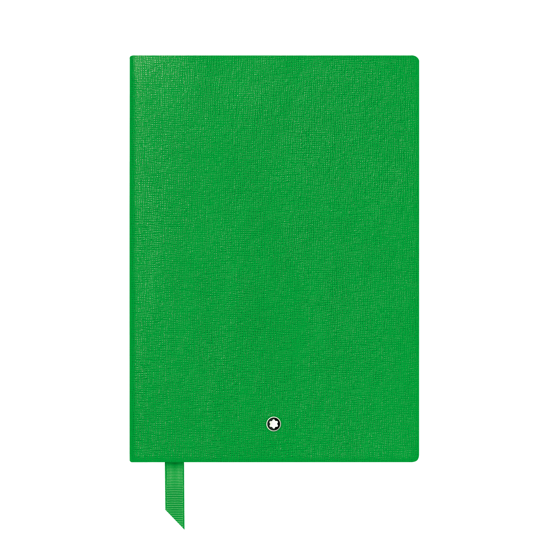 Montblanc Fine Stationery Notebook #146 Green, Lined