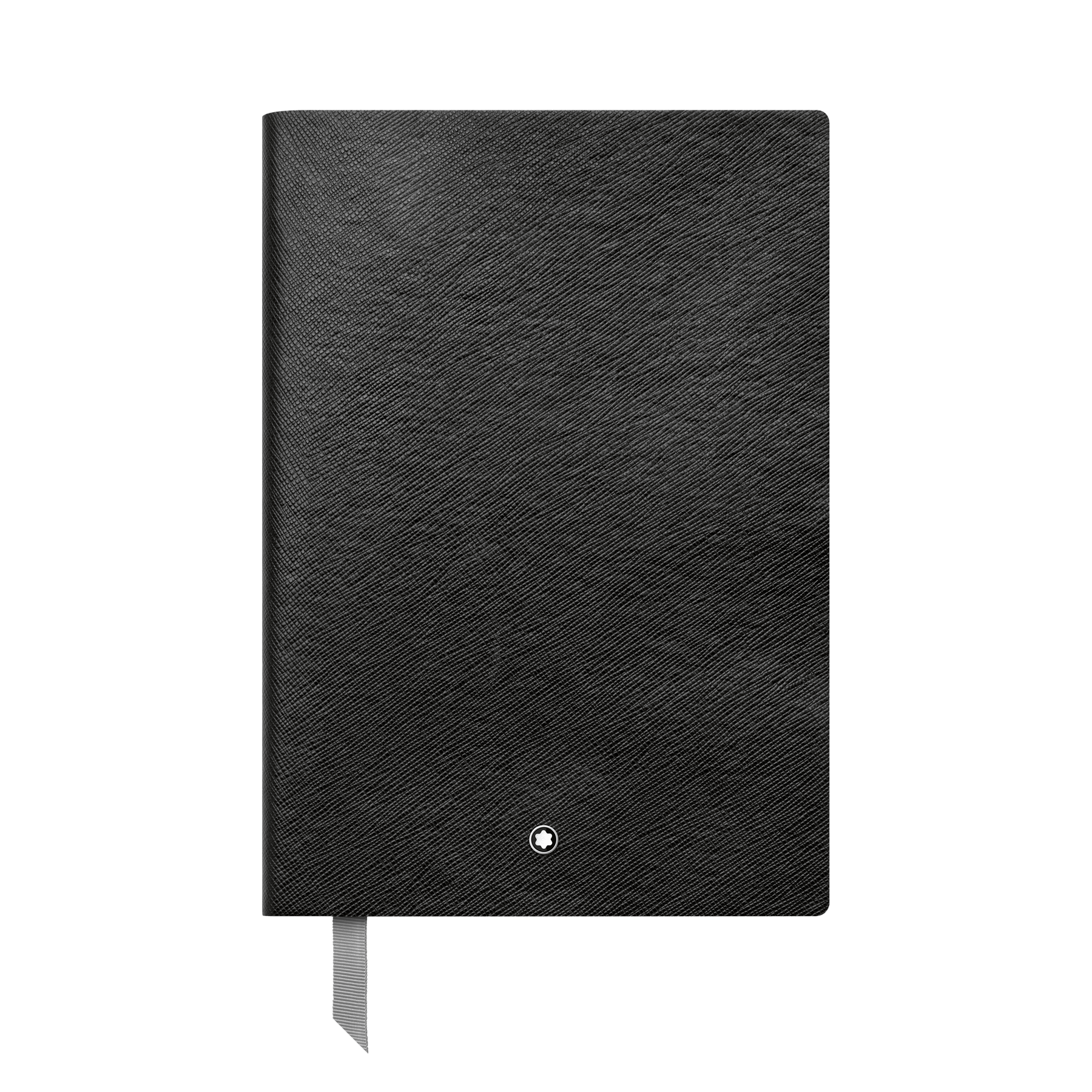 Montblanc Fine Stationery Notebook #146 Black, blank