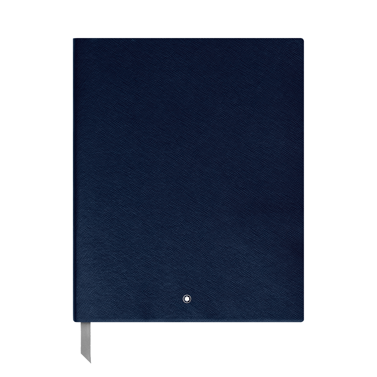 Montblanc Fine Stationery Sketch Book #149 Indigo, lined