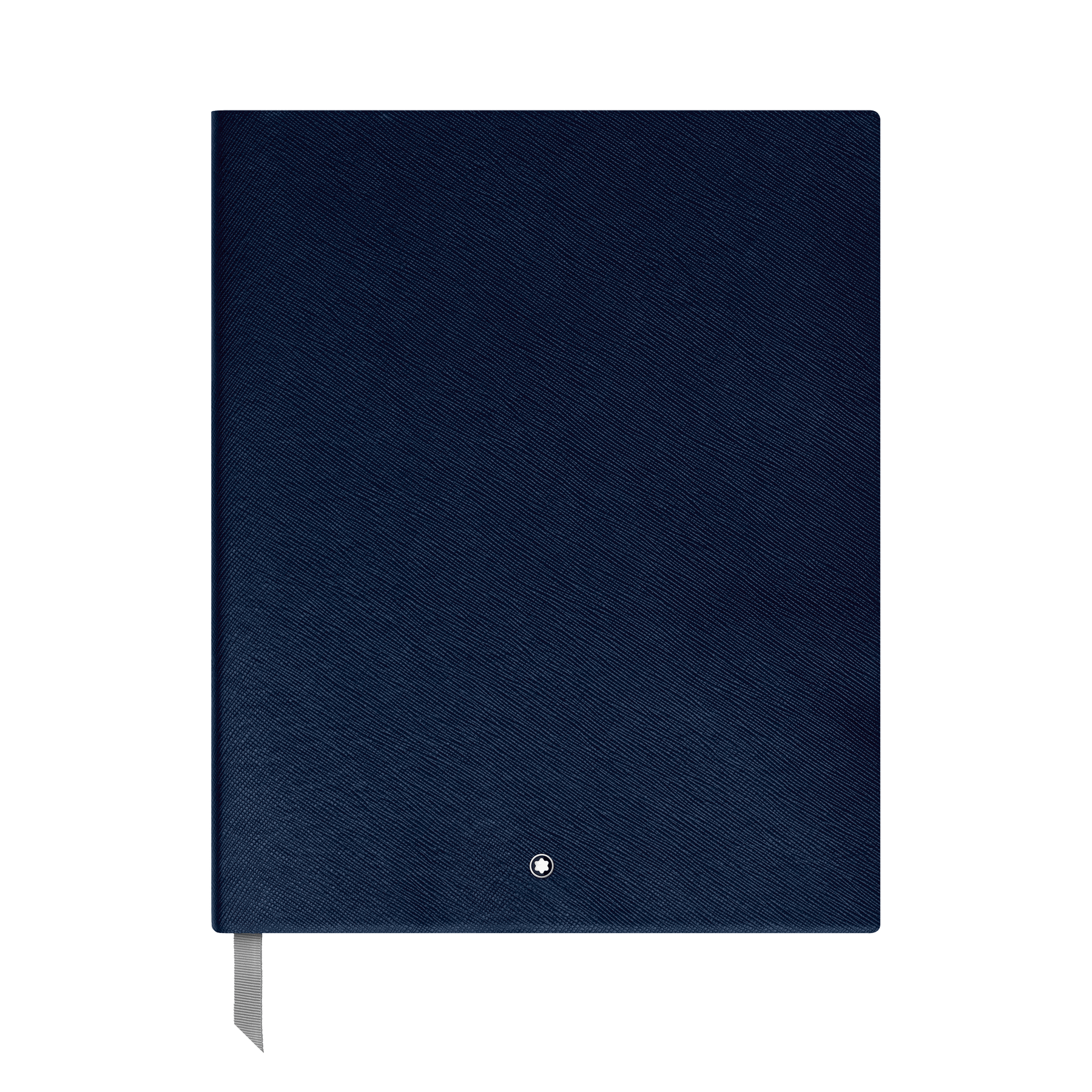Montblanc Fine Stationery Sketch Book #149 Indigo, lined