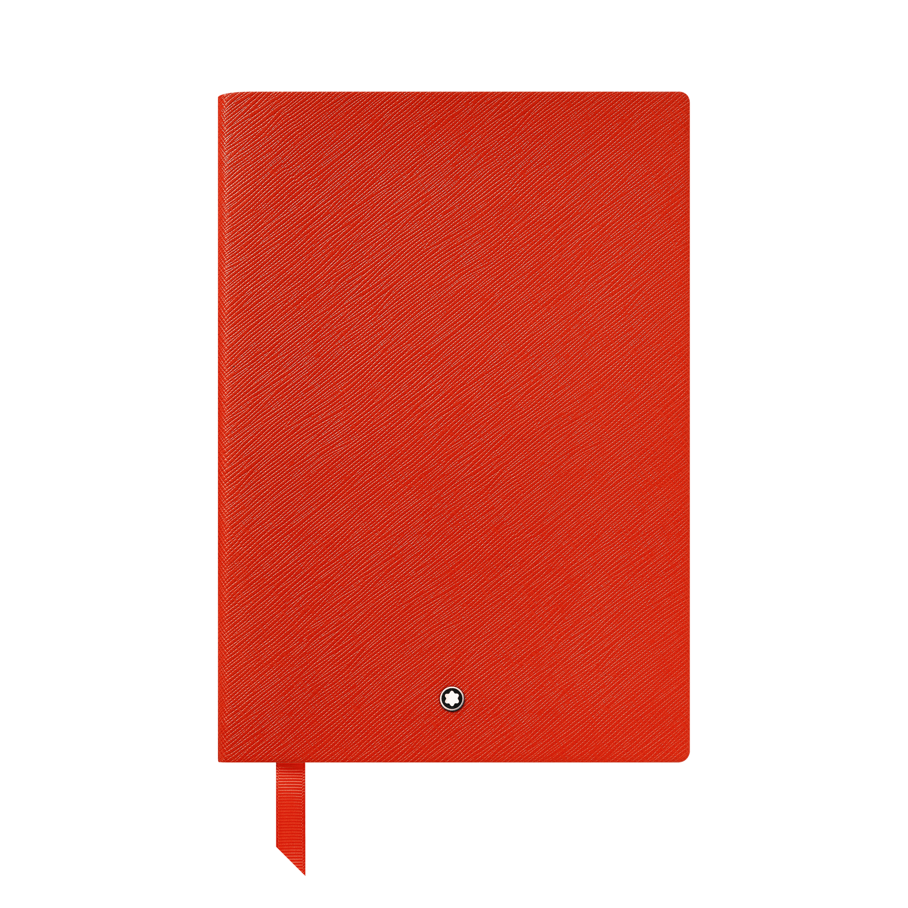 Notebook #146 Modena Red