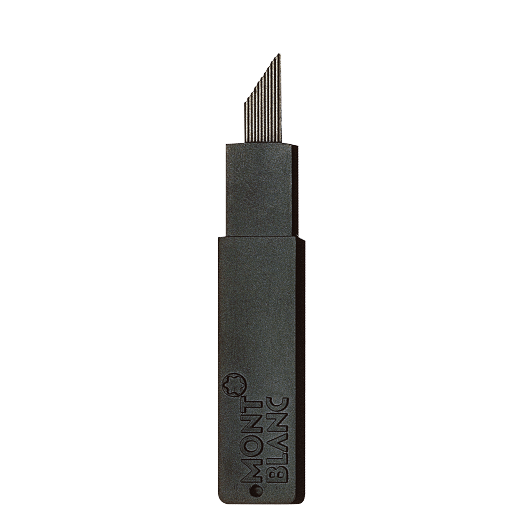 Pencil Leads Hi-polymer, HB, 10 per pack