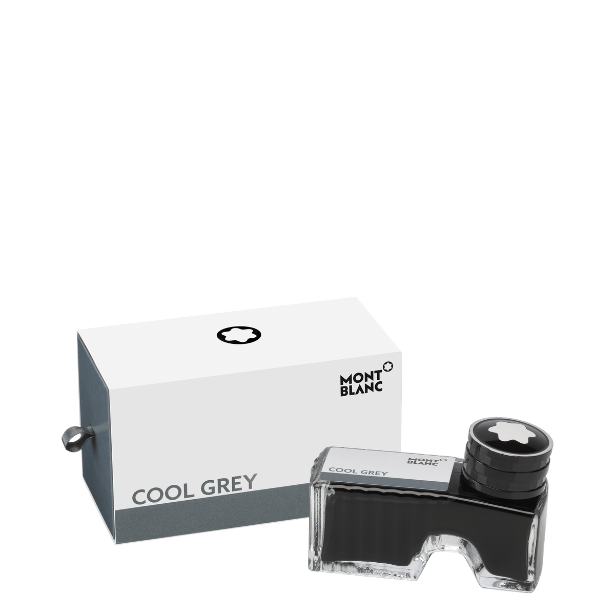 Ink bottle 60 ml, cool Gray