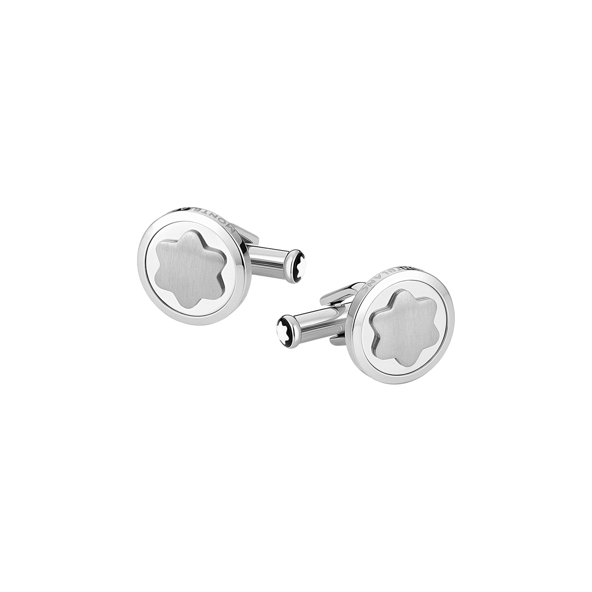 Star cufflinks