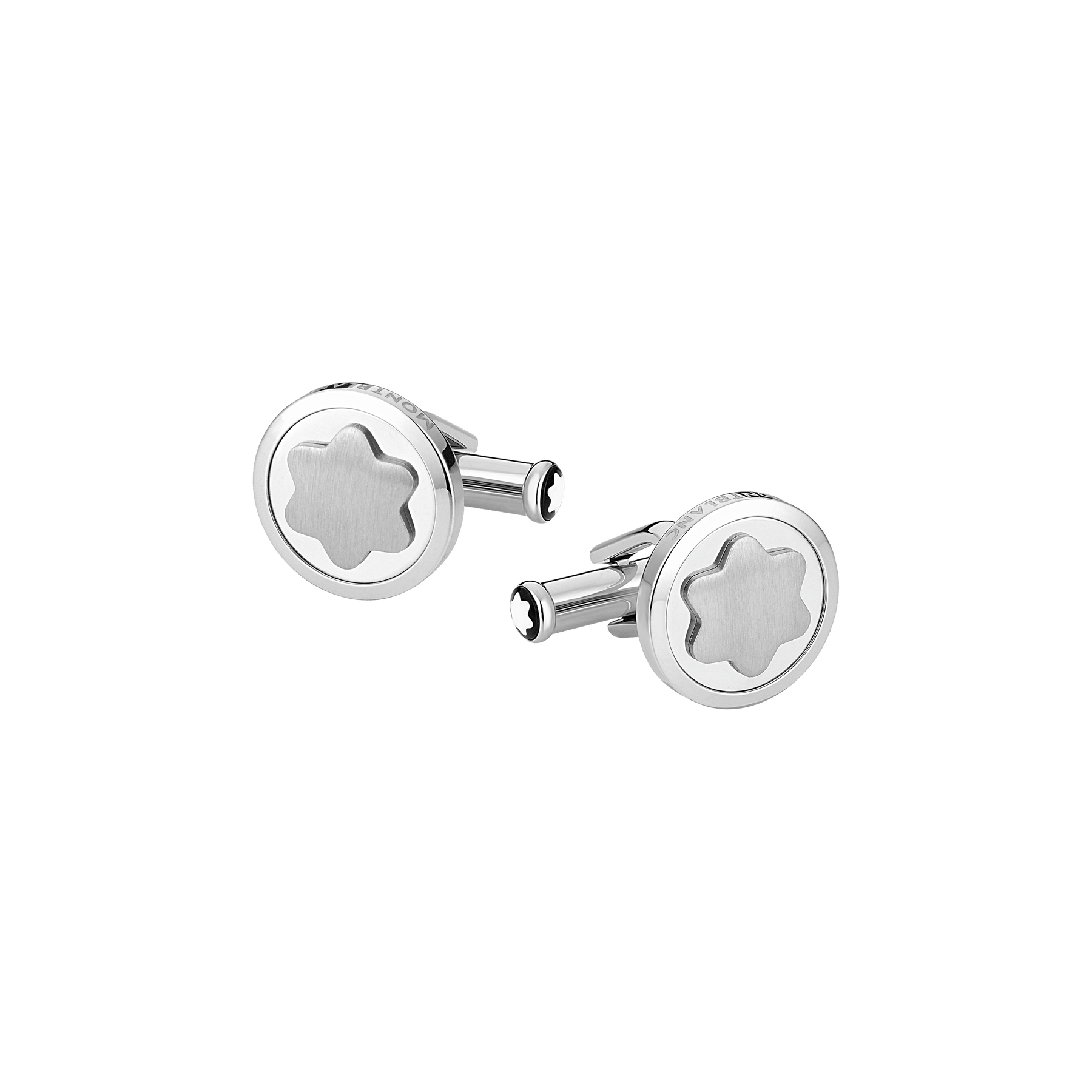Star cufflinks