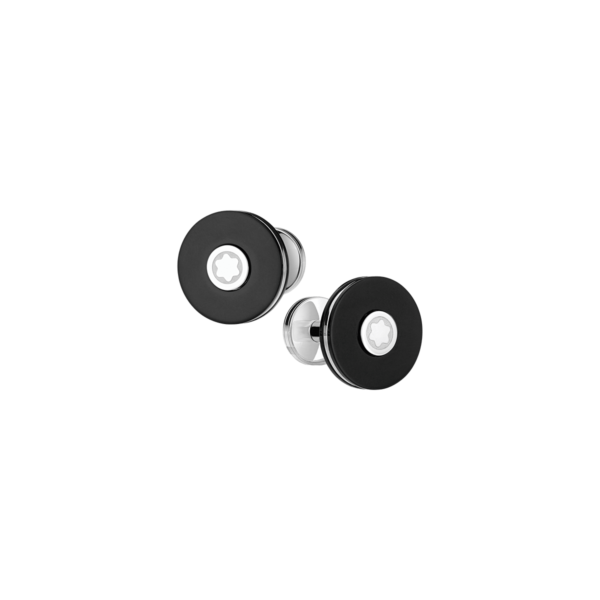 Pix cufflinks