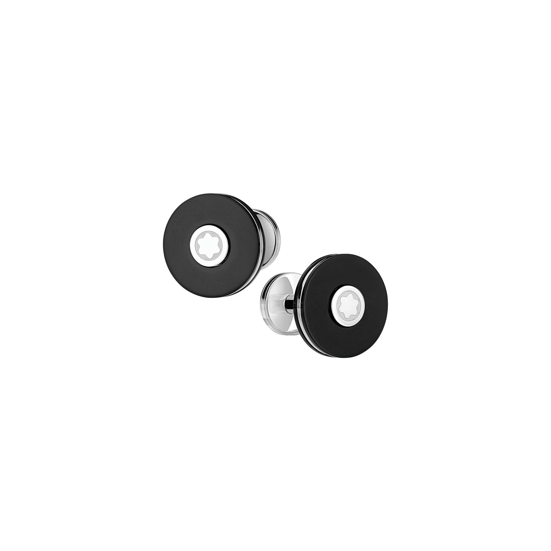 Pix cufflinks