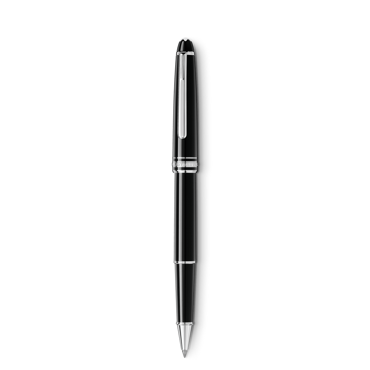 Meisterstück Platinum-Coated Classique Rollerball