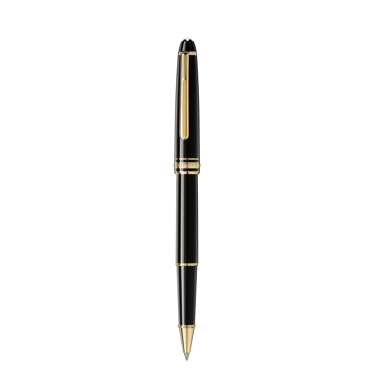 Meisterstück Gold-Coated Classique Rollerball