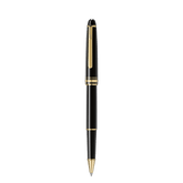 Meisterstück Gold-Coated Classique Rollerball