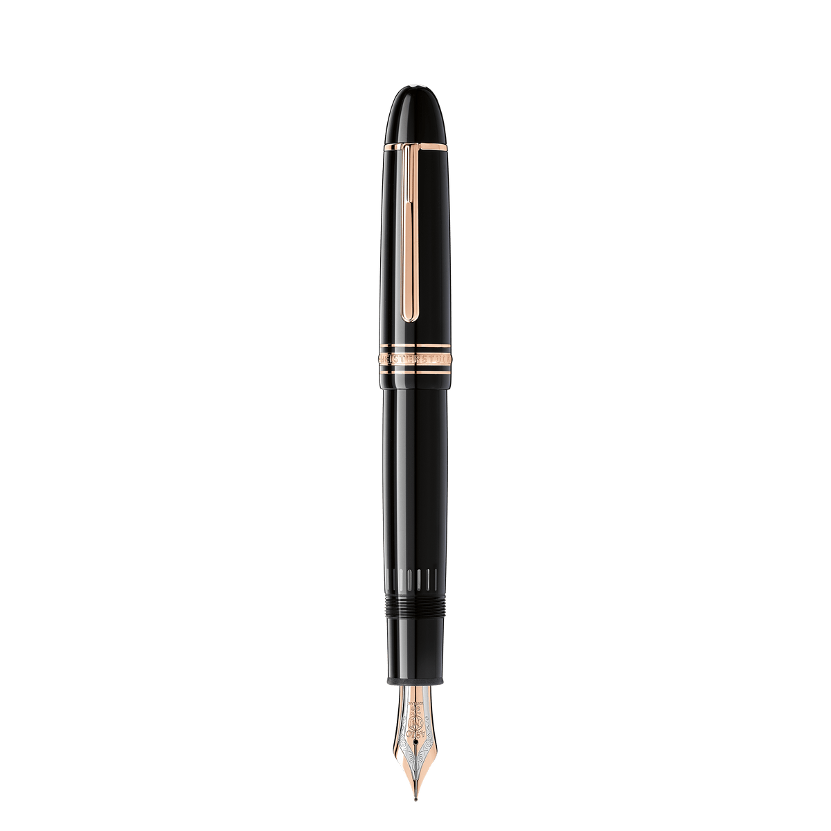 Meisterstück Rose Gold-Coated 149 Fountain Pen