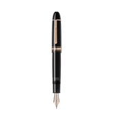 Meisterstück Rose Gold-Coated 149 Fountain Pen