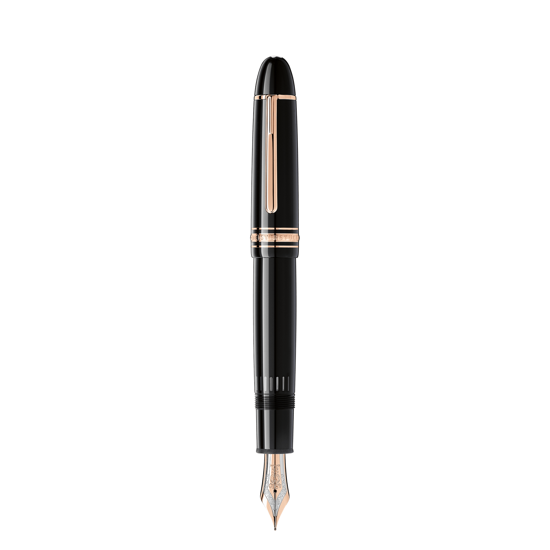 Meisterstück Rose Gold-Coated 149 Fountain Pen