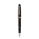 Meisterstück Rose Gold-Coated LeGrand Fountain Pen