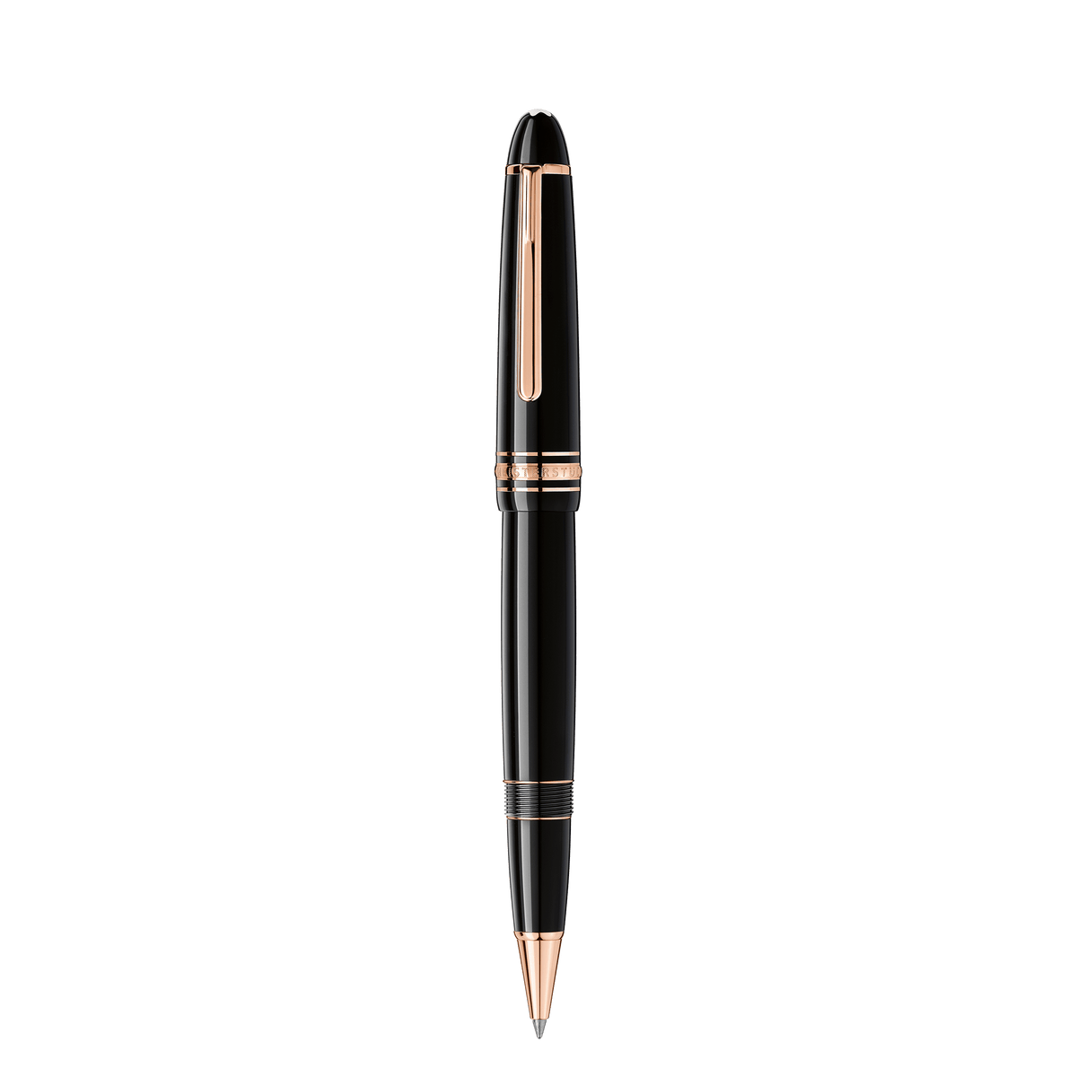 Meisterstück Rose Gold-Coated LeGrand Rollerball