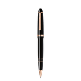 Meisterstück Rose Gold-Coated LeGrand Rollerball