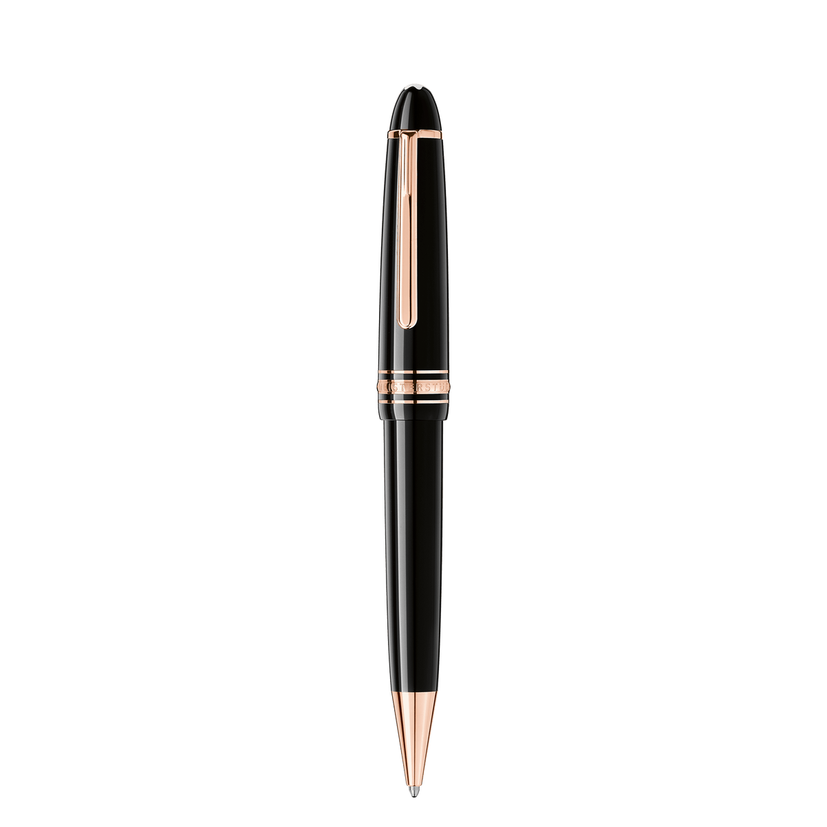 Meisterstück Rose Gold-Coated LeGrand Ballpoint Pen
