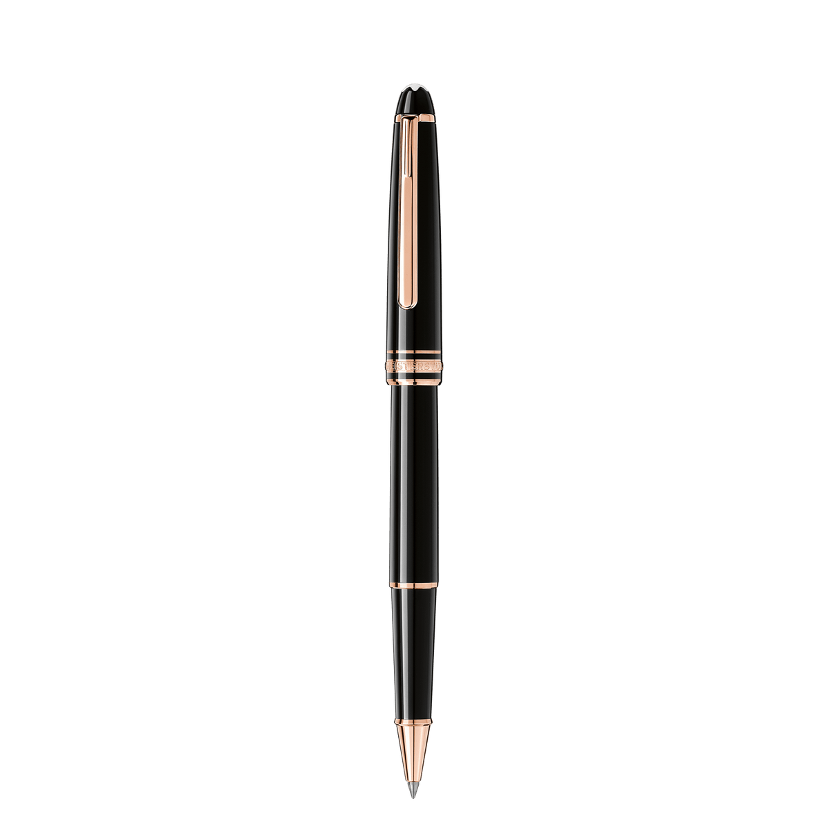 Meisterstück Rose Gold-Coated Classique Rollerball