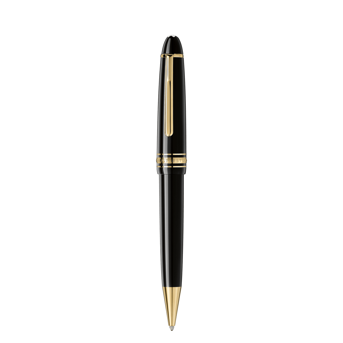 Meisterstück Gold-Coated LeGrand Ballpoint Pen