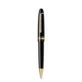 Meisterstück Gold-Coated LeGrand Ballpoint Pen